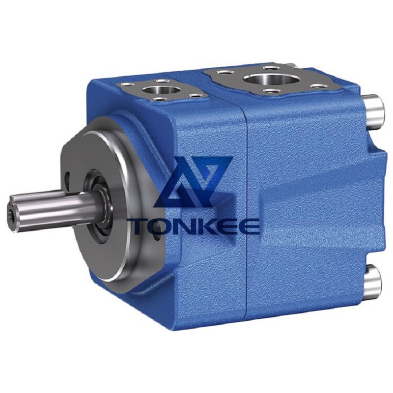 buy PVH series Rexroth Vane Pump | partsdic®_excavator hydraulic, محرك الديزل, SKS الهيدروليكية