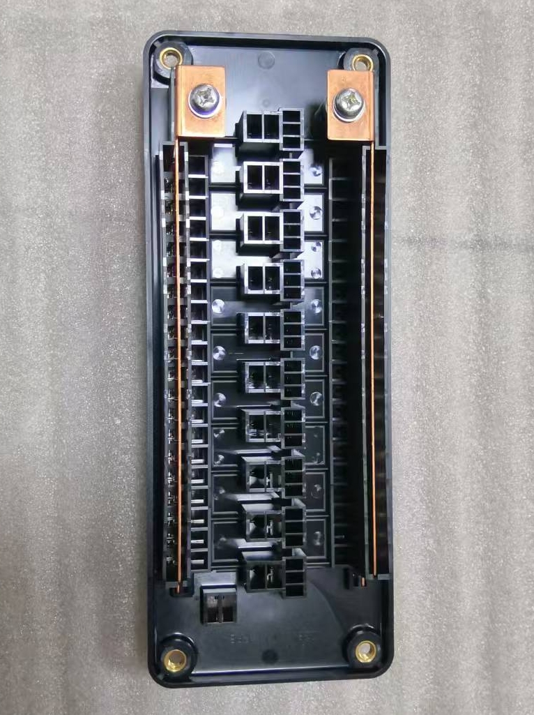 238-2319 Fuse Base Assembly for Sale Compatible with CAT 320D 320D2 325D 336D Excavators | Partsdic®_Excavator Hydraulics, Diesel Engine, SKS Hydraulic
