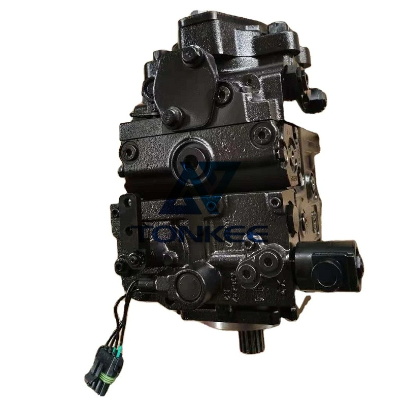 HOT SALE 4812104209 series hydraulic piston pump Dynapac Roller Ca250d Ca301d PARTS Hydraulic Motor 90r075 90r055_Excavator Hydraulics, Diesel Engine, SKS Hydraulic