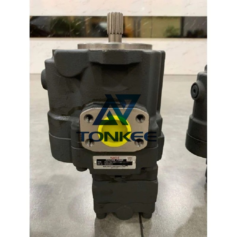 buy Hydraulic Pump 1465494 2095419 302.5 For CATERPILLAR_Excavator Hydraulics, Дизельный двигатель, SKS Гидравлический