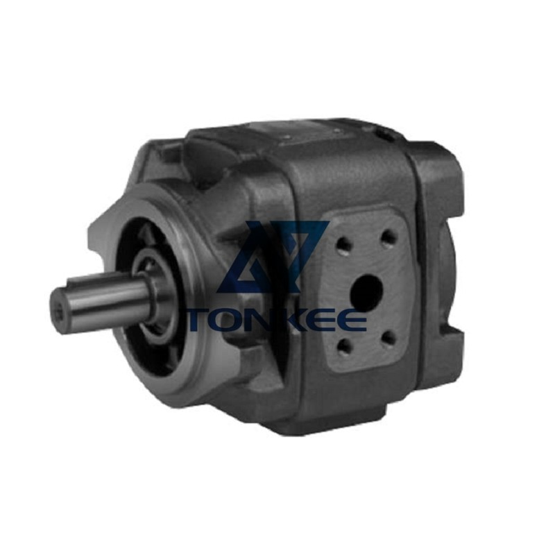 SH1 Internal Gear Pump_Excavator Hydraulics, Diesel Engine, SKS Hydraulic