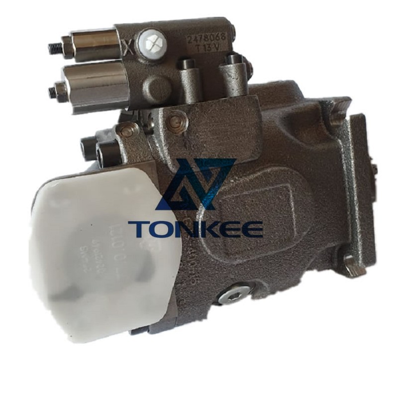 buy A10VNO Rexroth Hydraulic pump 071 090 115 | Partsdic®_Excavator Hydraulics, Diesel Engine, SKS Hydraulic