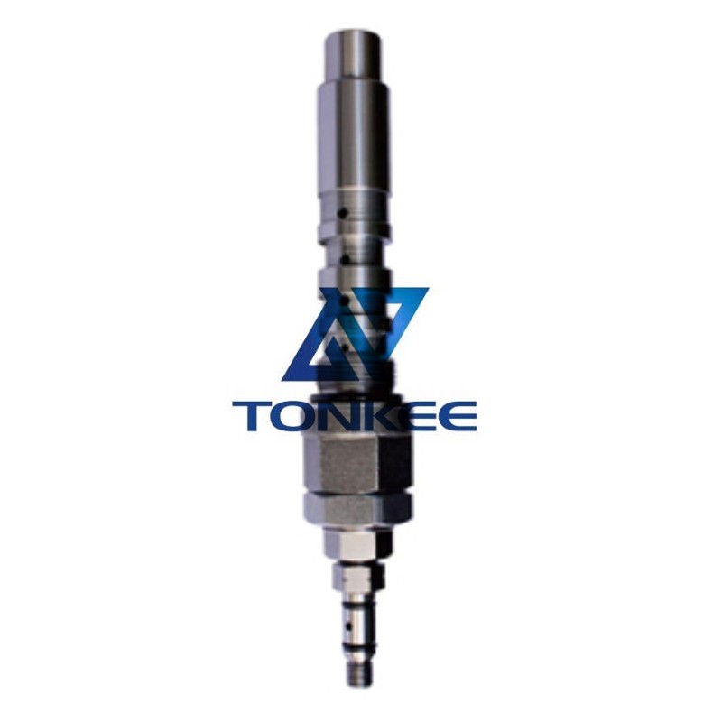 oem PC120-6 PC200-6 PC valve is sold in wholesale_Excavator Hydraulics, Diesel Engine, SKS Hydraulic
