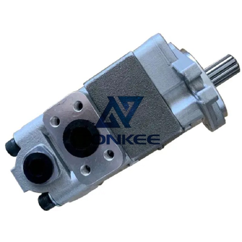 hot sale Hydraulic Gear Pump 708-3T-04610 Fit for Excavator PC78us-6_Excavator Hydraulics, Dieselmotor, SKS hydraulisch