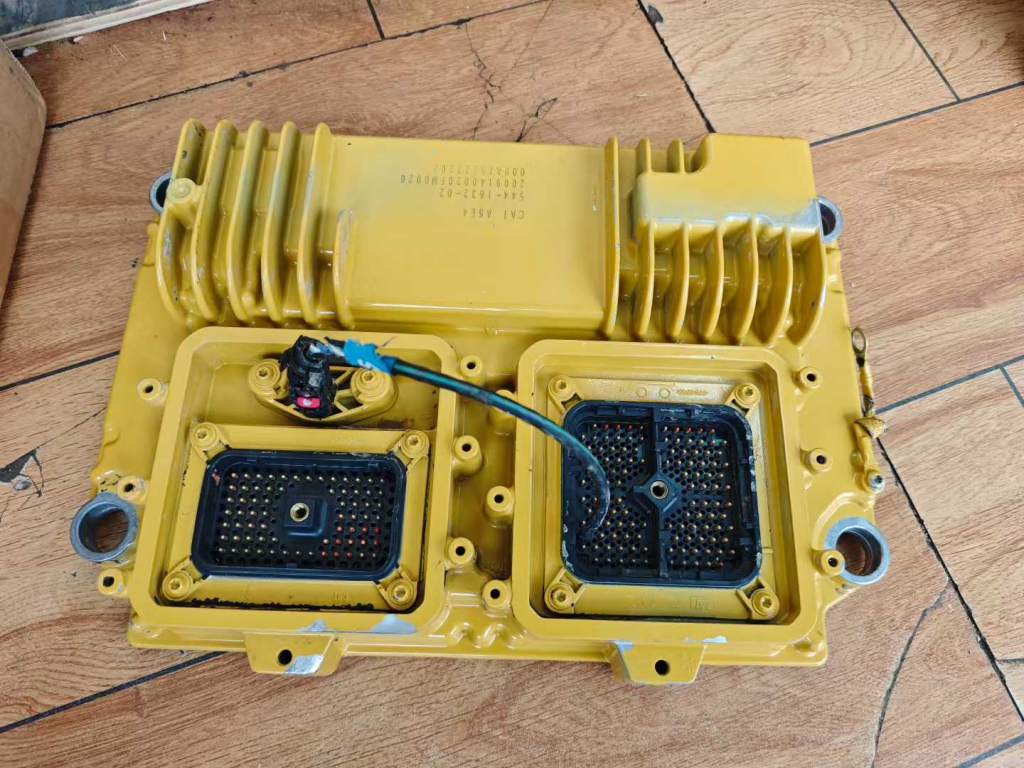 High-Quality C13 Engine Controller ECU 544-1832 for Sale Your Reliable Choice | Partsdic®_Excavator Hydraulics, Diesel Engine, SKS Hydraulic