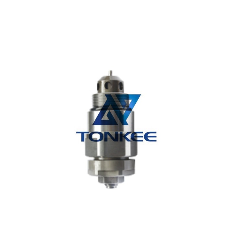 hot sale PC120-6 Action Valve is sold in wholesale_Excavator Hydraulics, Diesel Engine, SKS Hydraulic