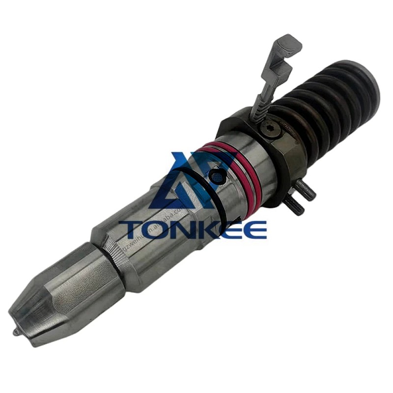HOT SALE Fuel injector 4P-9075 0R-3051 for caterpillar 3508 3512 3516 diesel engine IS FOR SALE_Excavator Hydraulics, Diesel Engine, SKS Hydraulic