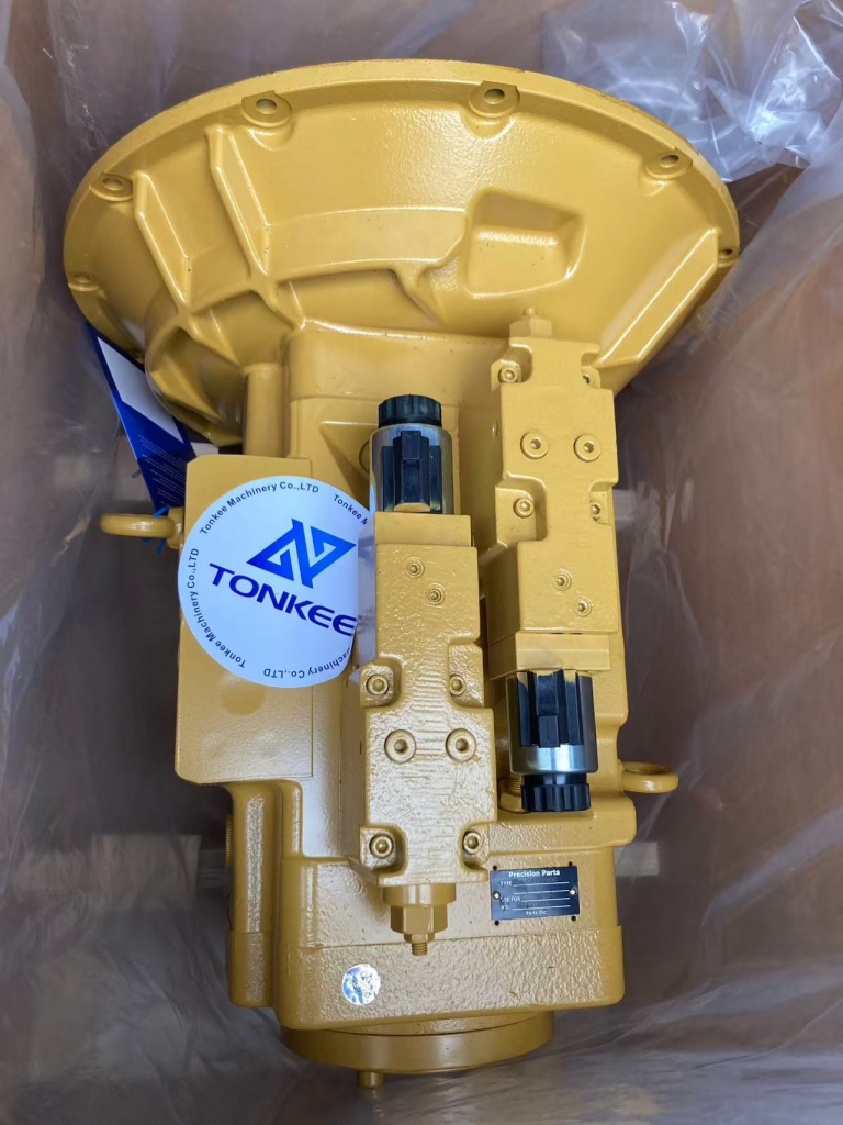 593-8368 567-9722 20R-9517 531-9886 Hydraulic Main Pump High-Quality Replacement for CAT 320GC 323GC 326GC Excavators | Partsdic®_Excavator Hydraulics, Diesel Engine, SKS Hydraulic