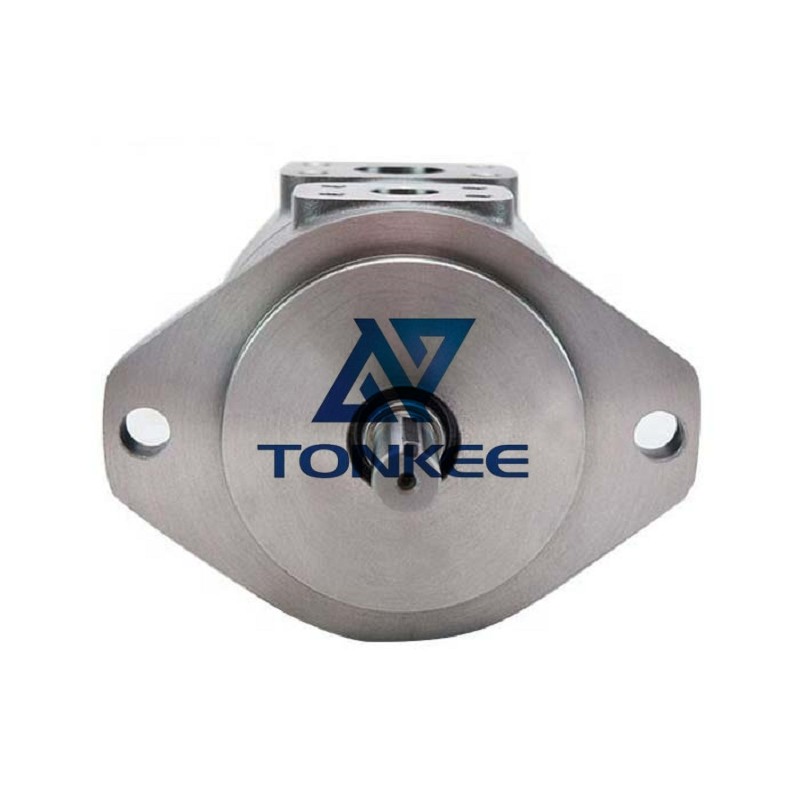 buy Japan Tokimec SQP Series Hydraulic Oil Vane Pump | partsdic®_excavator hydraulic, محرك الديزل, SKS الهيدروليكية