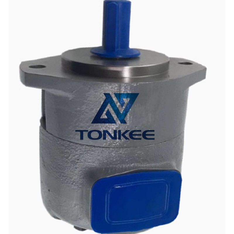 HOT SALE ANSON (Taiwan) IVP-21 vane pump, IVP-31 variable displacement pump, IVP-32 oil pump, IVP-41 hydraulic pump _Excavator Hydraulics, Diesel Engine, SKS Hydraulic