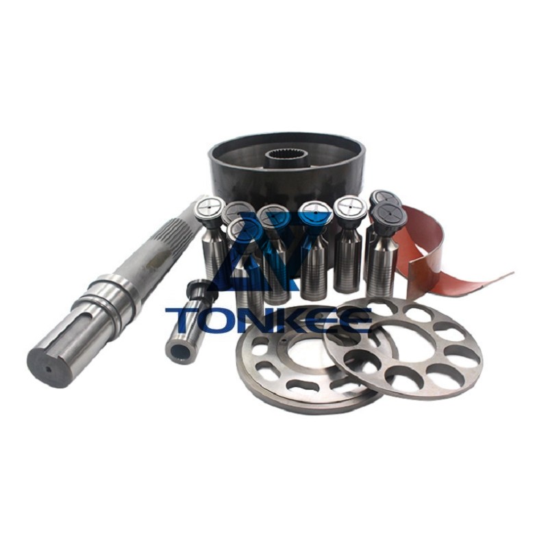 hot sale PVV540 Hydraulic Motor Repair Kits Cast Elephant Fluid Power is on sale_Excavator Hydraulics, Motore diesel, SKS idraulico