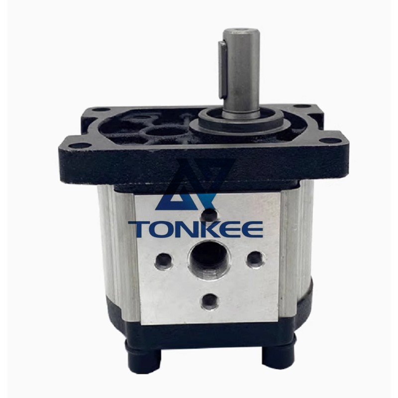 Hydraulic Gear Pump CBN-F304 CBT-F306 F310 F312 F316 F318 F320 F325 | Partsdic®_Excavator Hydraulics, ディーゼルエンジン, SKS油圧