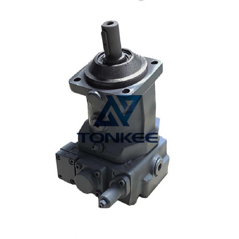 oem A7VO Rexroth Hydraulic pump 28 55 80 107 160 | Partsdic®_Excavator Hydraulics, Diesel Engine, SKS Hydraulic