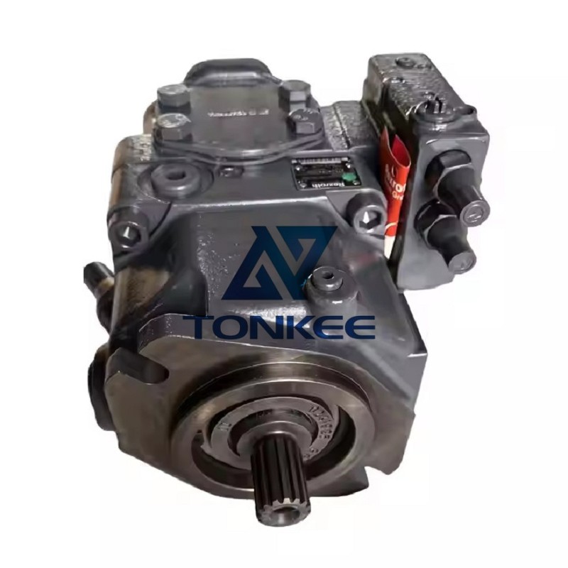buy Rexroth A11VO40DRG Hydraulic Piston Pump A11VO40DRG/10R-NSC12K02 Hydraulic Pump | Partsdic®_Excavator Hydraulics, Diesel Engine, SKS Hydraulic