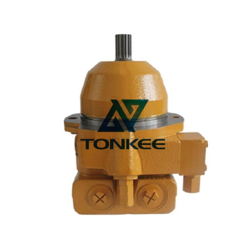 buy High Quality Strong Power Hydraulic Pump Applicable To Caterpillar Excavator Hydraulic Fan Motor 376-9404 3769404 is sold in wholesale_Excavator Hydraulics, Motor a diesel, SKS hidráulico
