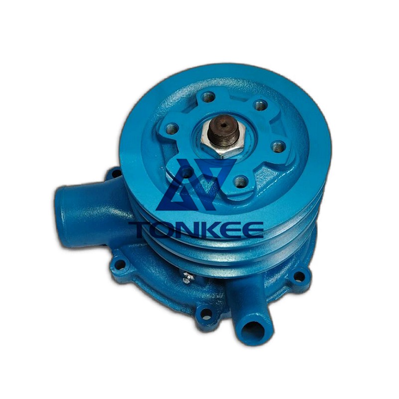 buy Water pump 25100-93G00 for D6BR engines of Hyundai R200-3 R200-5 and R220-5 excavators is for sale_Excavator Hydraulics, Diesel Engine, SKS Hydraulic