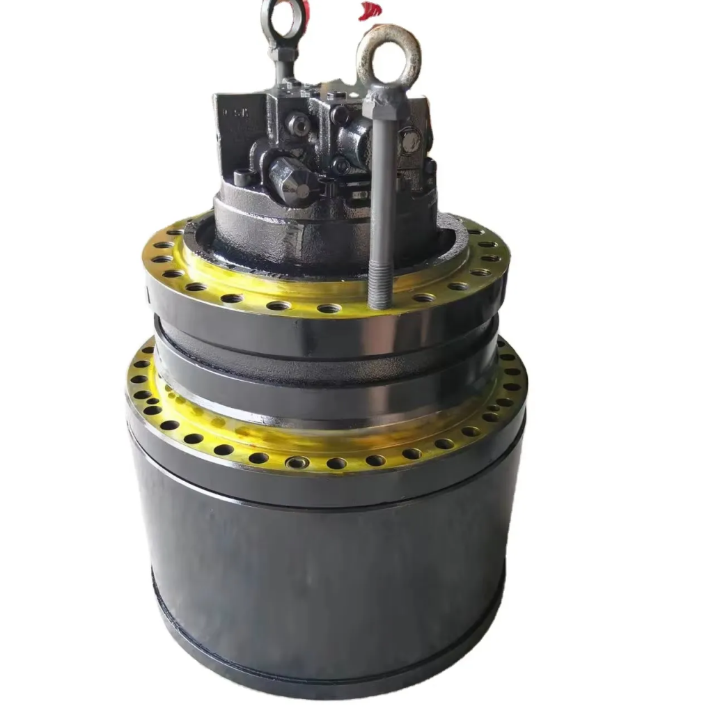 OEM SCC800 SCC800TB Travel Reducer RG16B for Sale Compatible with SANY Crawler Cranes_Excavator Hydraulics, Diesel Engine, SKS Hydraulic