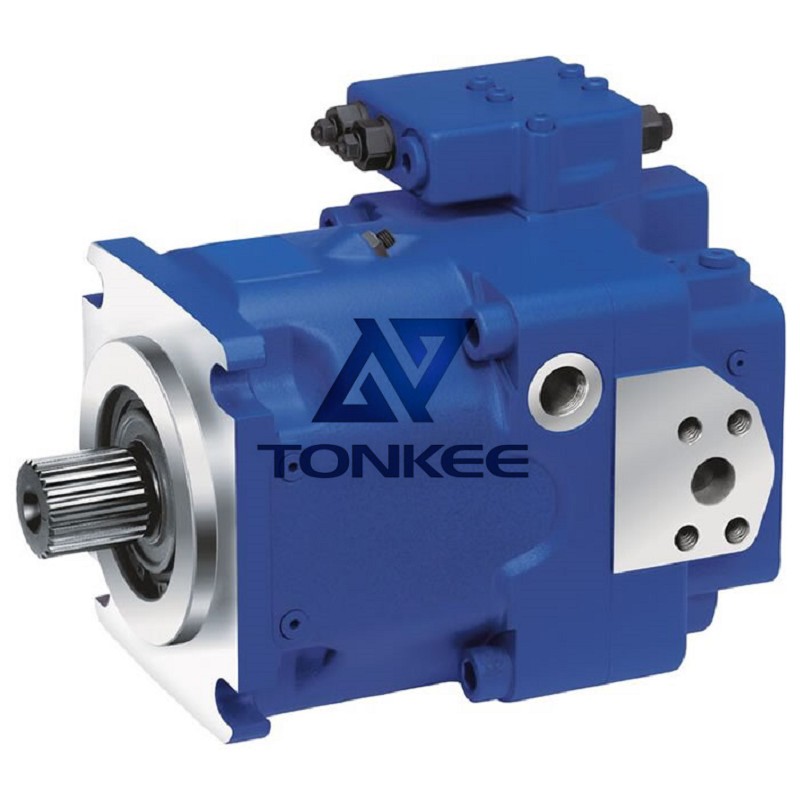 OEM A11VO Rexroth Hydraulic pump 40 60 75 95 130 145 190 260 | Partsdic®_Excavator Hydraulics, Diesel Engine, SKS Hydraulic