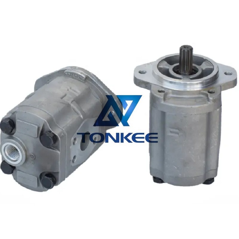shop Kayaba Forklift Replace Use Hydraulic Gear Pump KZP4KRP4 Supplies for Construction Sale_Excavator Hydraulics, Diesel Engine, SKS Hydraulic