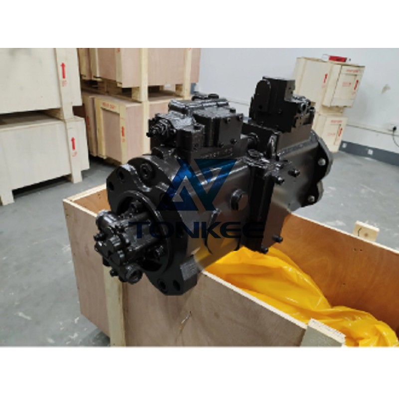 shop Kawasaki Excavator Hydraulic Pump K5V160DTP-9Y04 CX350 KSJ12240 is sold in wholesale_Excavator Hydraulics, Diesel Engine, SKS Hydraulic