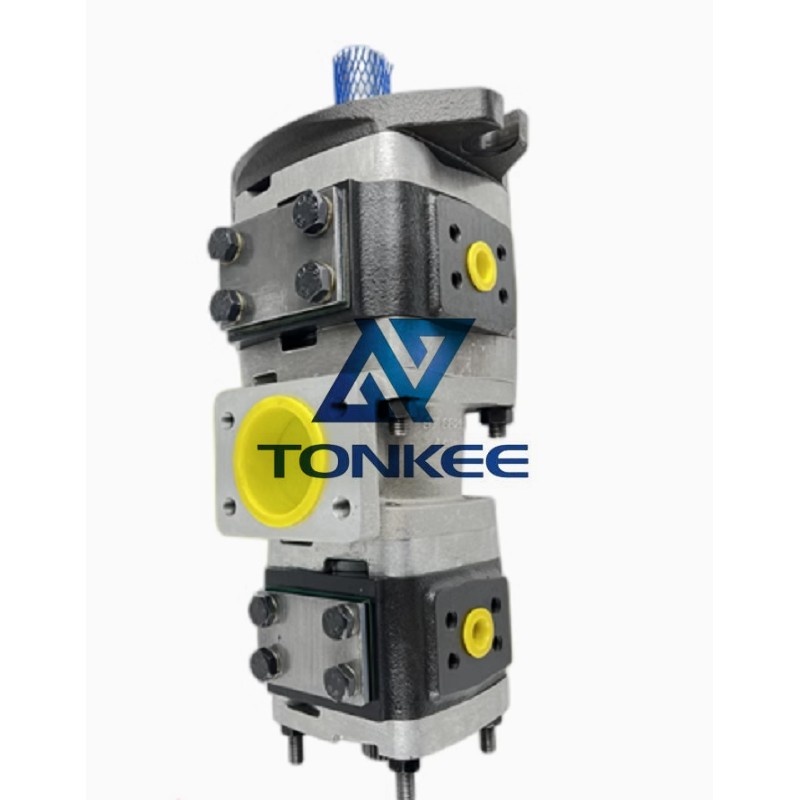 VOITH IPVP6/80/151 oil pump_Excavator Hydraulics, Diesel Engine, SKS Hydraulic