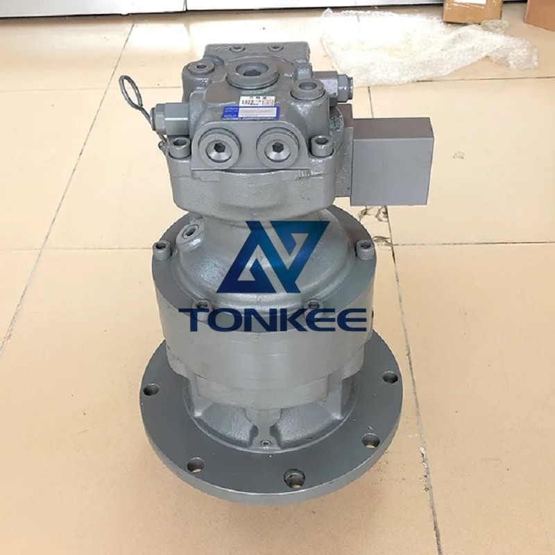 hot sale Hydraulic Swing Motor Assy for SG025 Hitachi swing motor EX60 EX70 SH60 SK60 E70B_Excavator Hydraulics, Diesel Engine, SKS Hydraulic