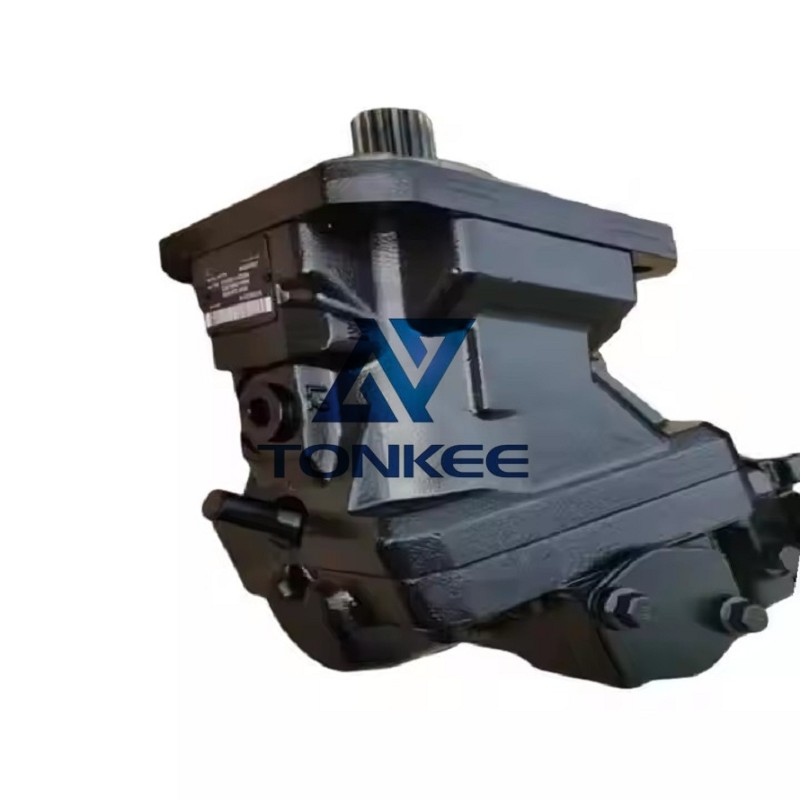 Buy Sauer Dan Foss 51V 51C 51D Series 51D080RD2NHSA2CEE1NNN032AAF31230 Hydraulic Piston Motor 51V250RC8NHZB1ANC2NNN050BBF30300 | Partsdic® _Excavator Hydraulics, Diesel Engine, SKS Hydraulic