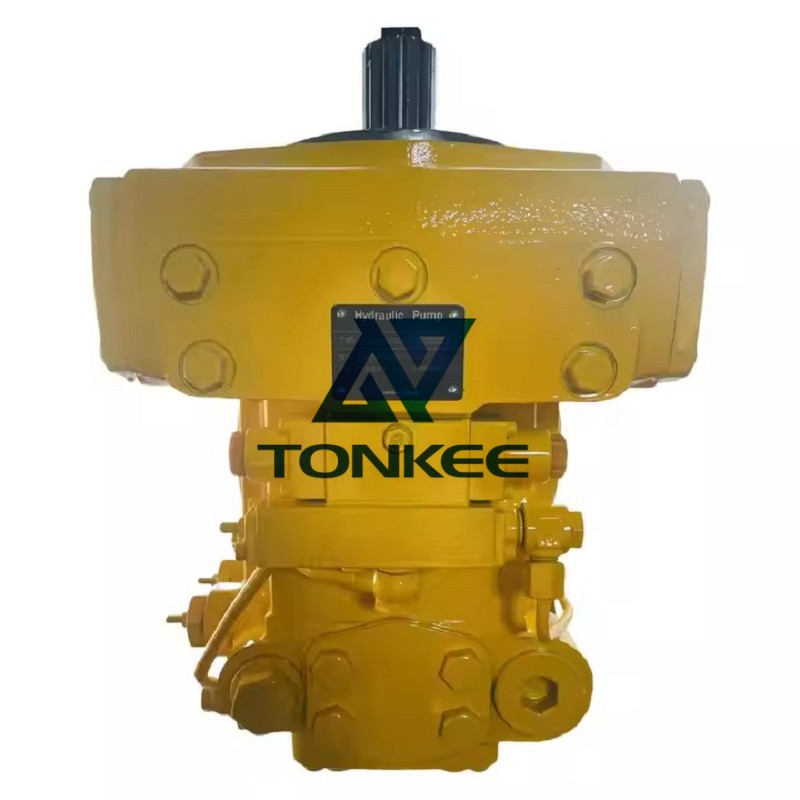 hot sale Rexroth A4VG180 Series Hydraulic Pump A4VG180EP4D1/32R-NZD02F711DH | Partsdic®_Excavator Hydraulics, Diesel Engine, SKS Hydraulic