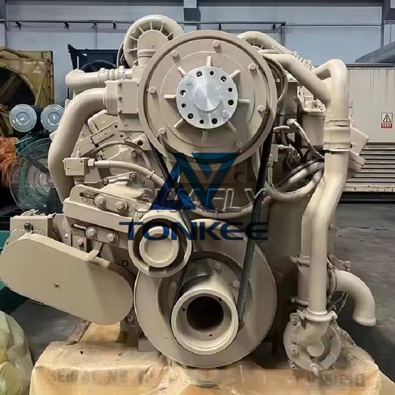oem QSK60 Truck Diesel Engine QSK60-C Engine Assembly QSK60 Engine | Partsdic®Motor _Excavator Hydraulics, Motor a diesel, SKS hidráulico