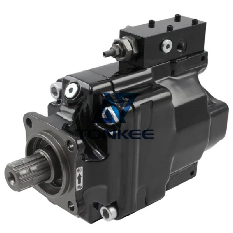 buy Parker Denison Vp1 Series Hydraulic Piston Pump in Good Sale is in hot sole now _Excavator Hydraulics, Motor a diesel, SKS hidráulico