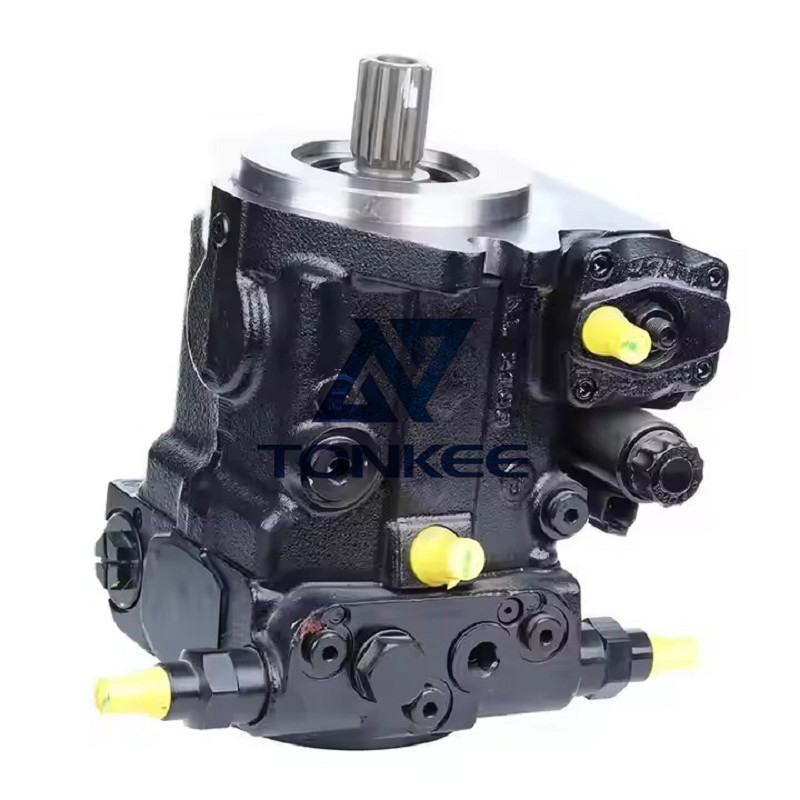 shop A4VG250EP4D1/32R-NZD10F071DH R902203063 Rexroth Hydraulic Pump | Partsdic®_Excavator Hydraulics, Diesel Engine, SKS Hydraulic