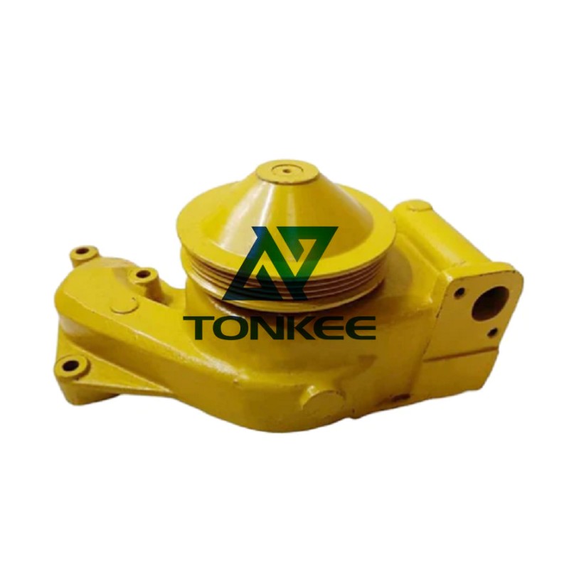 buy 6221-61-1102 Water Pump for Komatsu PC300-5 D57S-1B PC310-5 Engine 6D108 | Partsdic®_Excavator Hydraulics, Motor a diesel, SKS hidráulico