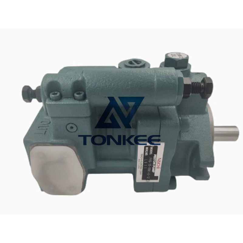 hot sale Original NACHI (Nachi-Fujikoshi in Japan) PVS-1B2B-168223545N3N2N1-UZ-1230 | Partsdic®_Excavator Hydraulics, Diesel Engine, SKS Hydraulic
