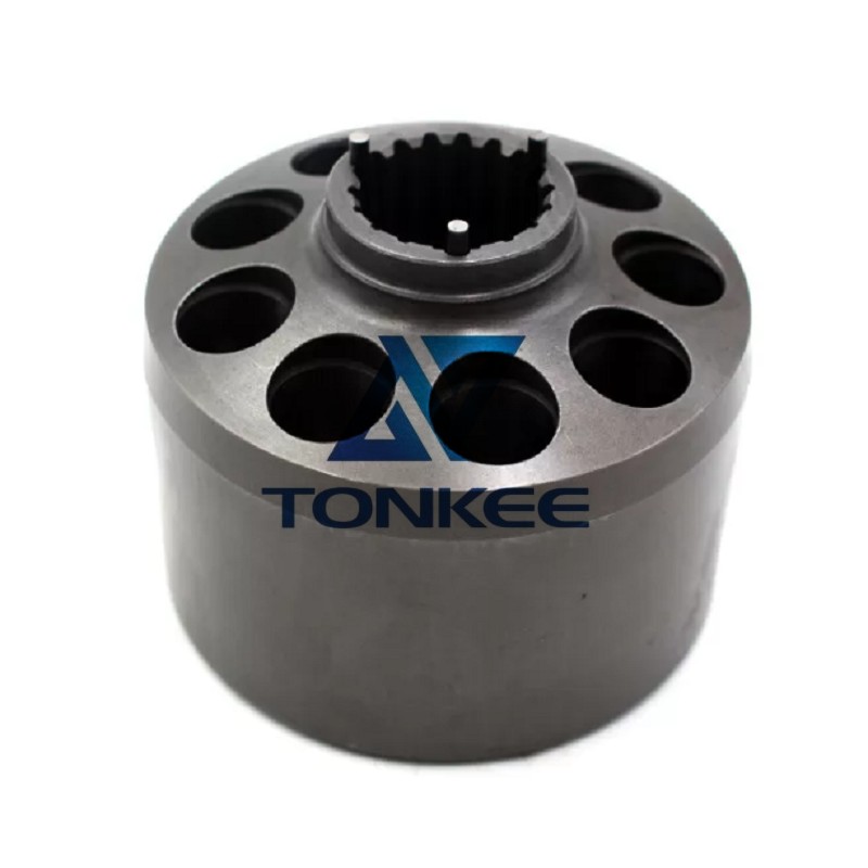 Uchida Rexroth A10VD43 Hydraulic Pump Spare Parts For E70B Excavator And Hitachi Excavator Repair_Excavator Hydraulics, Diesel Engine, SKS Hydraulic