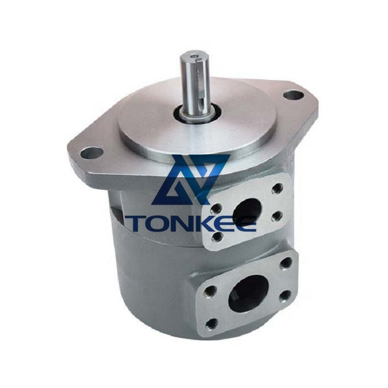SQP2 Replace Tokimec SQP Lower Noise Hydraulic Vane Pump_Excavator Hydraulics, เครื่องยนต์ดีเซล, SKS Hydraulic