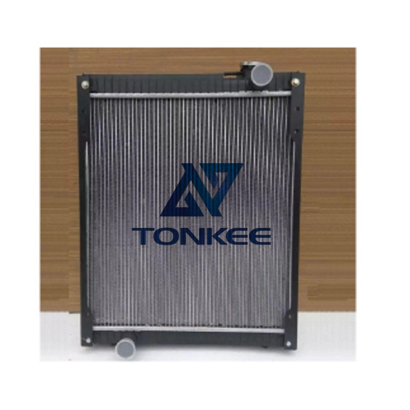 VOE14630555 Water Tank Radiator Volvo Excavator EC55C EC60C EW60C_Excavator Hydraulics, Diesel Engine, SKS Hydraulic