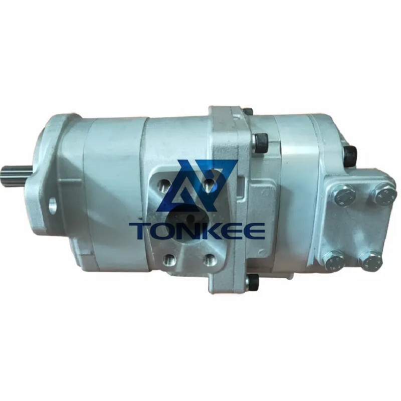 buy Hydraulic Gear Pump 705-51-20070 for Wheel Loader WA180_Excavator Hydraulics, Diesel Engine, SKS Hydraulic