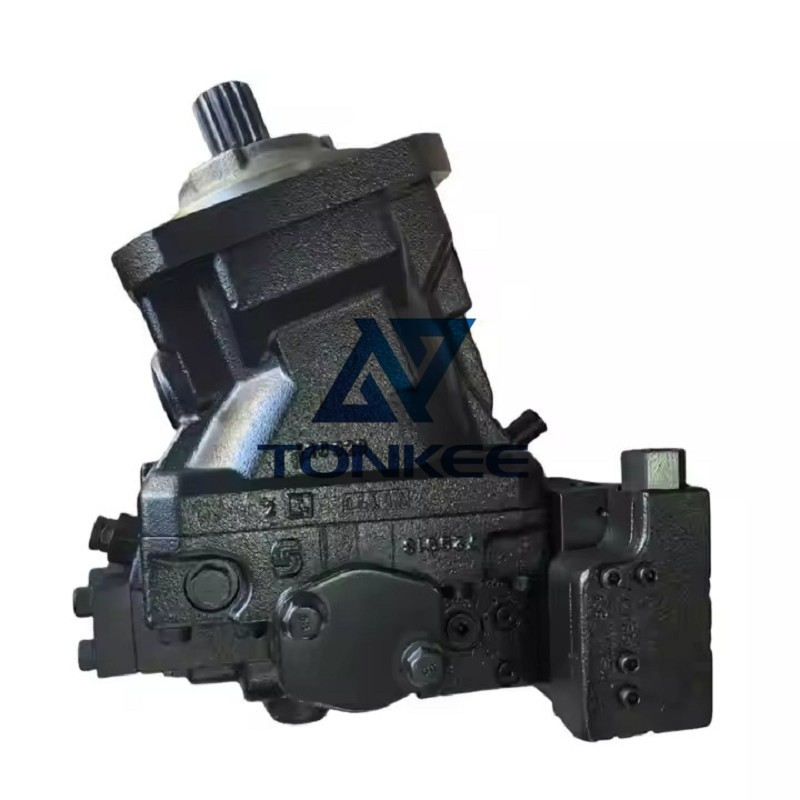 Sauer Dan Foss 51V060 51V080 51V110 51V160 51V250 Series Hydraulic Piston Pump Motor 51V1101RF1NE2B1NNU1NNN038AAF00000 | Partsdic® _Excavator Hydraulics, Diesel Engine, SKS Hydraulic