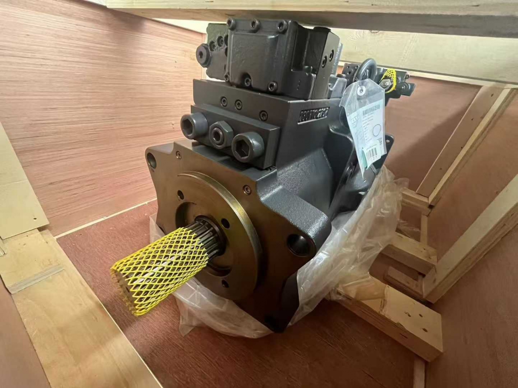 shop K7V280DTH1M3R-9TA1-AVS Hydraulic Piston Pump for Sale XE700 Excavator Main Pump Replacement | Partsdic®_Excavator Hydraulics, Diesel Engine, SKS Hydraulic