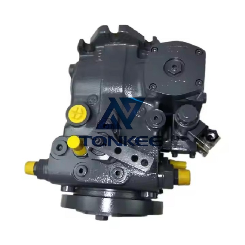 Rexroth A4VG Series A4VG28 A4VG40 A4VG56 A4VG71 A4VG90 A4VG125 A4VG125HD1D1/32R-NZF02F001D Hydraulic Axial Piston Variable Pump | Partsdic®_Excavator Hydraulics, Diesel Engine, SKS Hydraulic