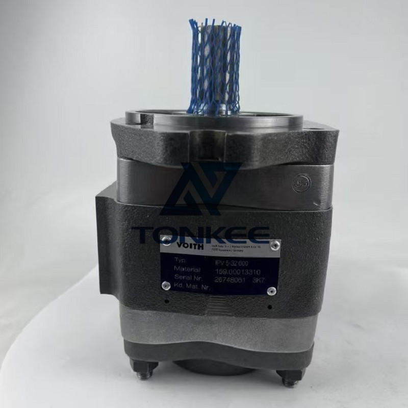 buy Voith Gear Pump Ipvp7-160-111 Ipvp7-200-111 is in hot sale now_Excavator Hydraulics, Diesel Engine, SKS Hydraulic