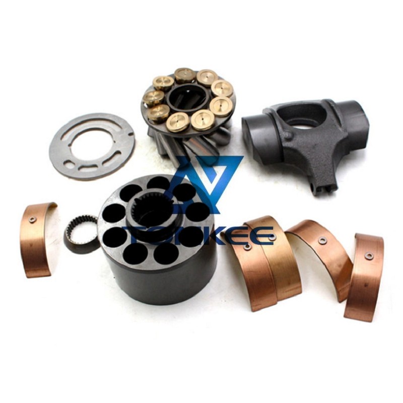 Sauer Hydraulic Piston Pump Parts Jrr045 Jrr051 Jrr060 Jrr065 Jrr075_Excavator Hydraulics, Diesel Engine, SKS Hydraulic