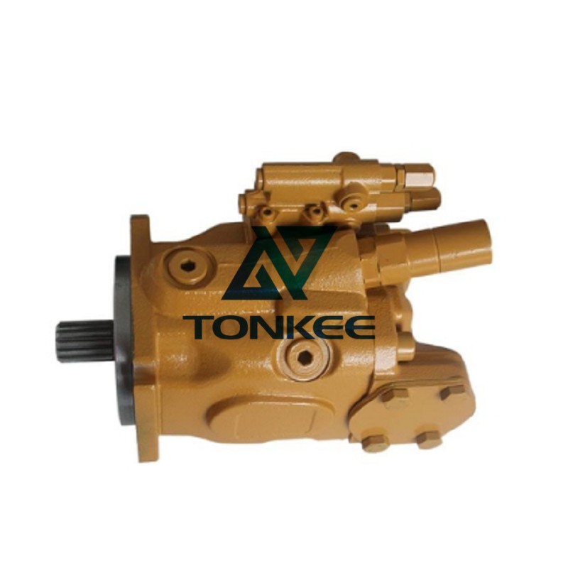 oem 4230097 CAET-305.5E 305.5E2 Excavator Main Pump GP-Main Hydraulic Piston Pump 423-0097 | Partsdic®_Excavator Hydraulics, Diesel Engine, SKS Hydraulic