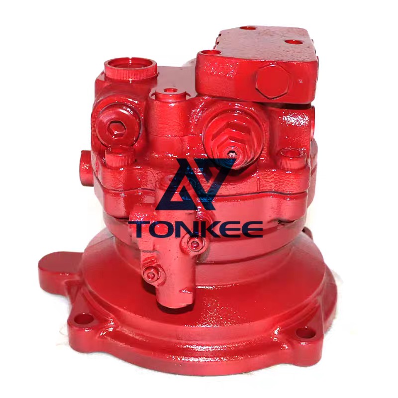 shop Hydraulic Motor Construction Machinery Parts MSG-44P Excavators Swing Motor Assy _Excavator Hydraulics, Diesel Engine, SKS Hydraulic