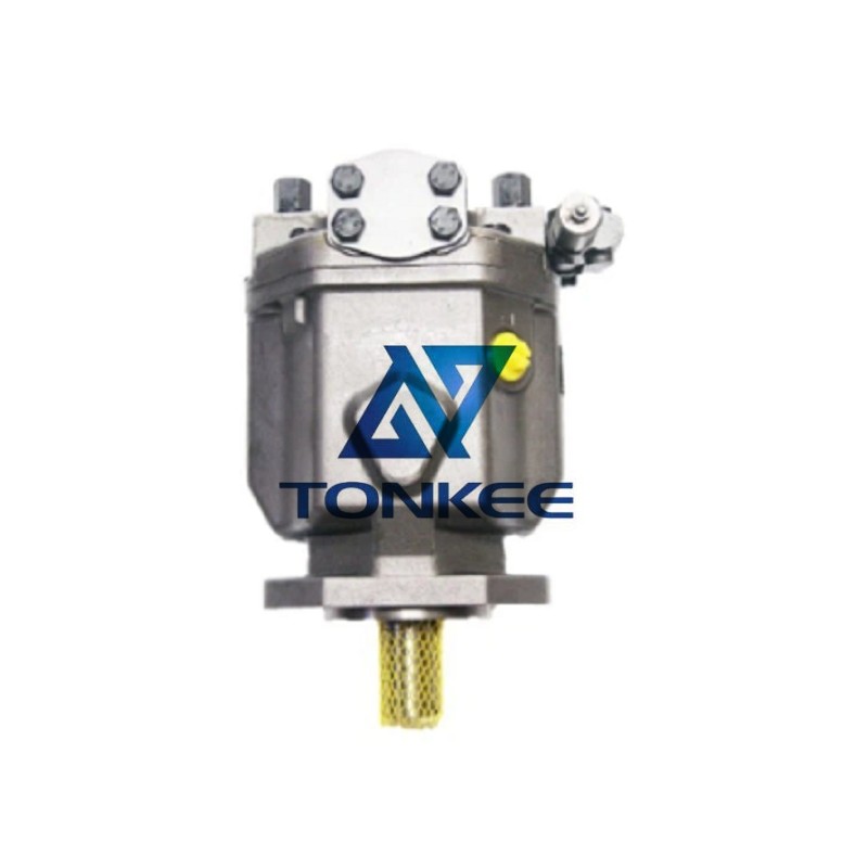Buy Rexroth A10VO140 DFR1/31R-VSD Hydraulic Axial Piston Pump | PartsDic®_Excavator Idraulics, Motore diesel, SKS idraulico