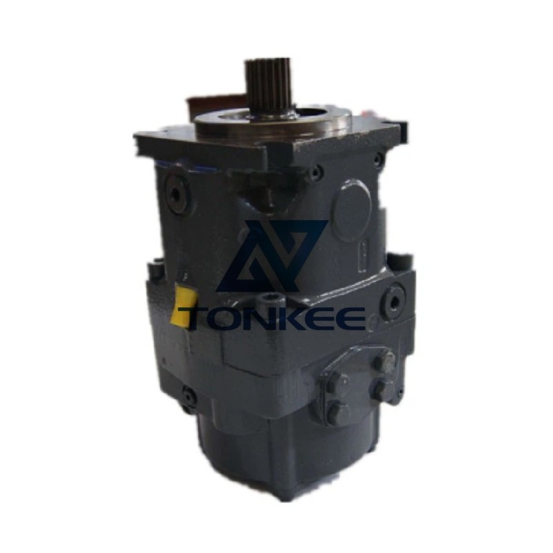 Hot sale high quality triple hydraulic pump | Partsdic®_Excavator Hydraulics, Diesel Engine, SKS Hydraulic