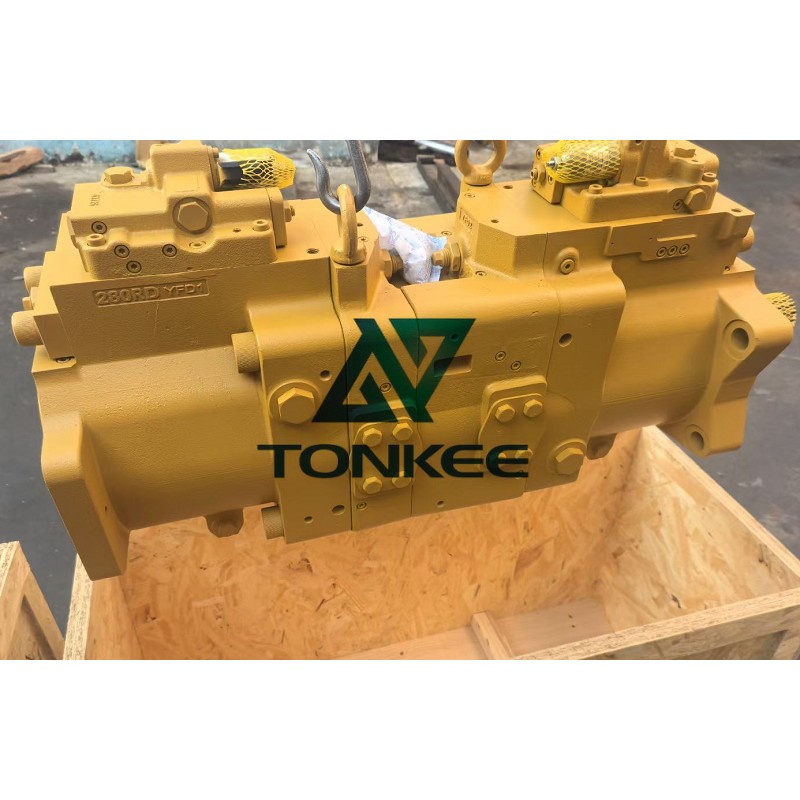 shop 352GC Piston Pump 349GC Hydraulic Main Pump 566-8632 522-6893 5668632 5226893 for Excavator Parts
