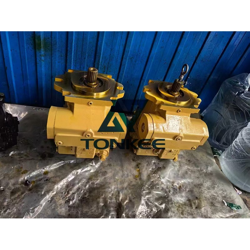 hot sale New CAT 390 E390 Hydraulic Pump Excavator Main Pump 593-3841 5933841