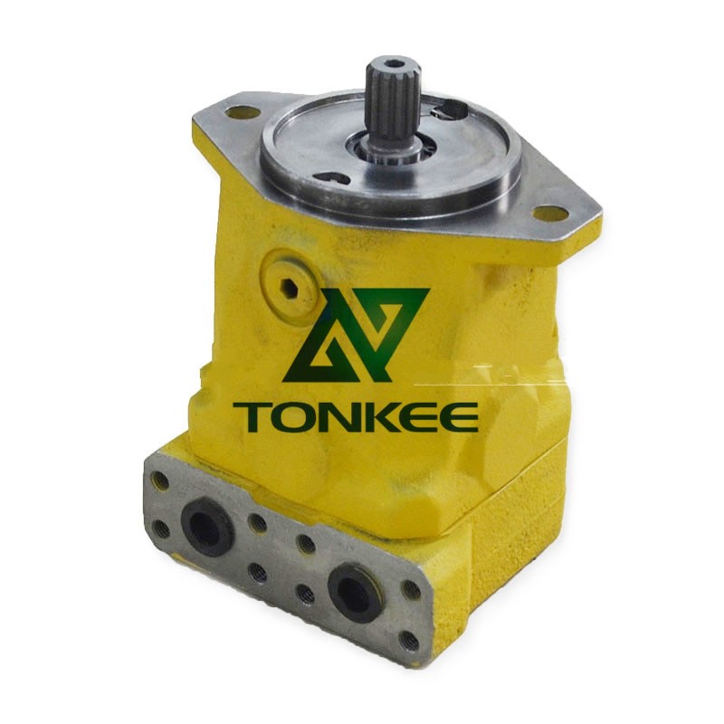 china 234-4638 2344638 Hydraulic Fan Motor for Excavator Parts E330D E336D Motor Group-Piston
