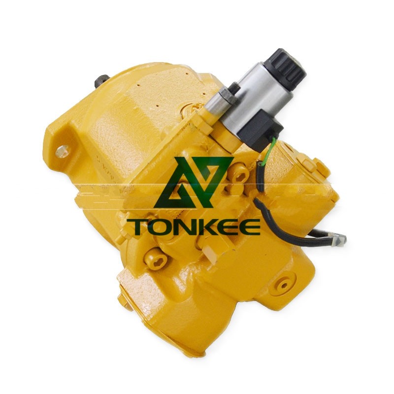 china E330D E336D Hydraulic Main Pump 259-0815 2590815 Piston Pump